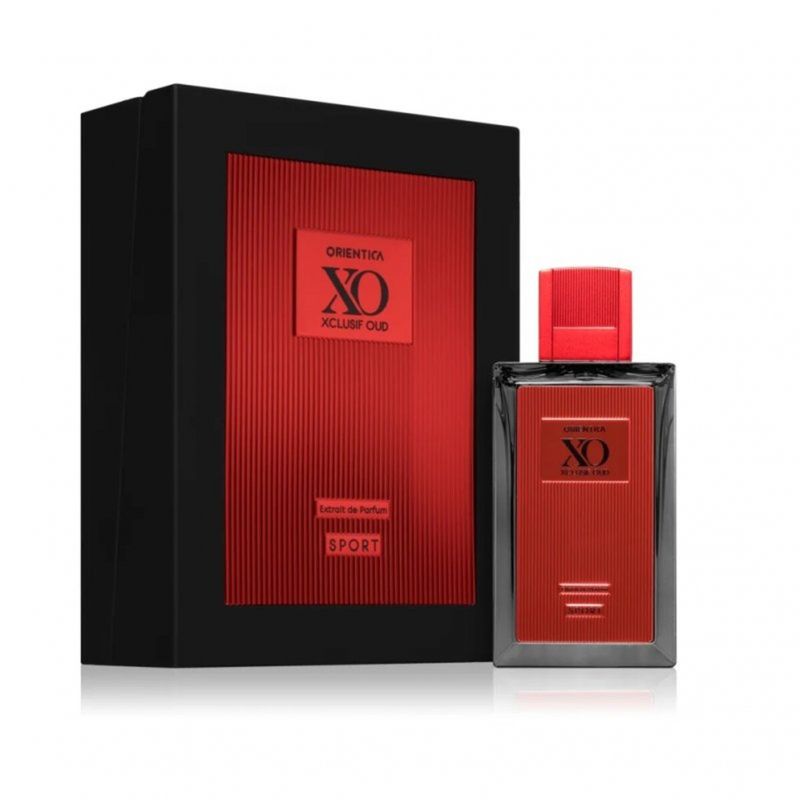GENERICO - ORIENTICA XCLUSIF OUD SPORT EXTRAIT PARFUM 60ML