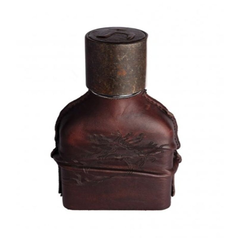 ORTO PARISI - ORTO PARISI CUOIUM PARFUM 50ML