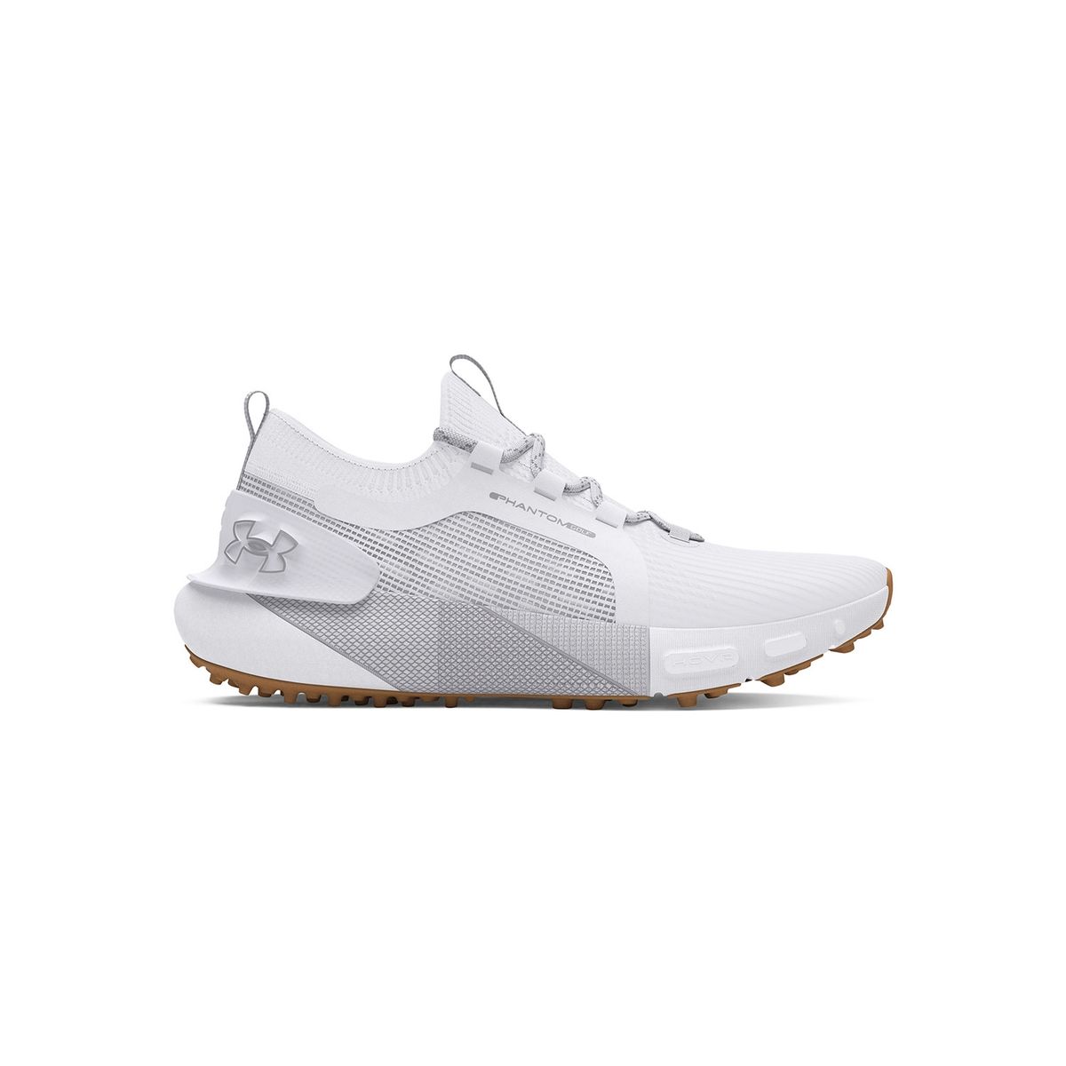 UNDER ARMOUR - Zapato Golf Ua Phantom Golf Blanco Hombre UNDER ARMOUR