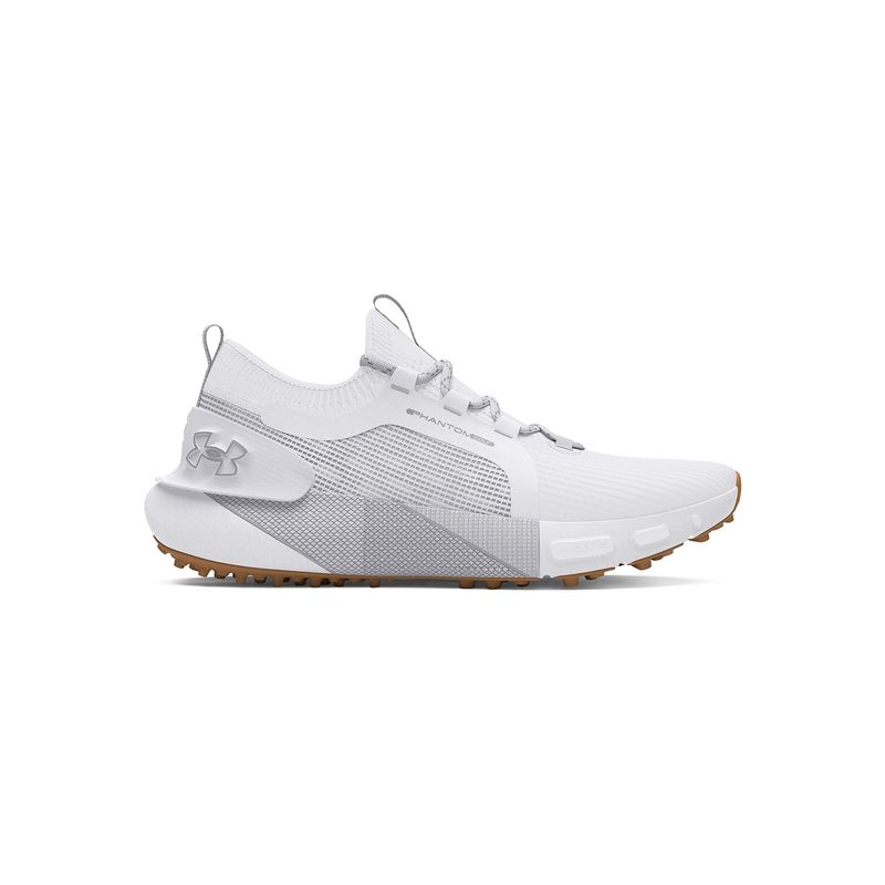 UNDER ARMOUR - Zapato Golf Ua Phantom Golf Blanco Hombre UNDER ARMOUR
