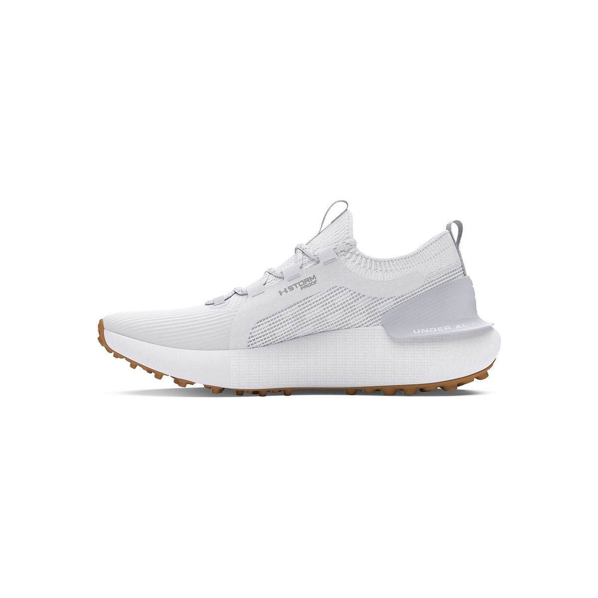 UNDER ARMOUR - Zapato Golf Ua Phantom Golf Blanco Hombre UNDER ARMOUR