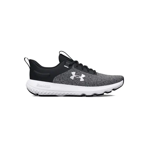 UNDER ARMOUR - Zapatilla Ua W Charged Revital Negro Mujer