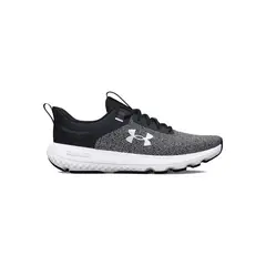 UNDER ARMOUR - Zapatilla Ua W Charged Revital Negro Mujer