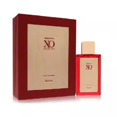 GENERICO - ORIENTICA XCLUSIF OUD ROUGE EXTRAIT PARFUM 60ML