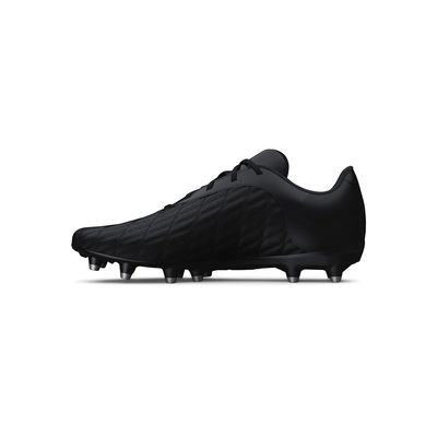 Imagen 2 del producto Zapatos fútbol Mag Selct 3 FG niño Negro