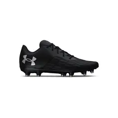 UNDER ARMOUR - Zapatos fútbol Mag Selct 3 FG niño Negro