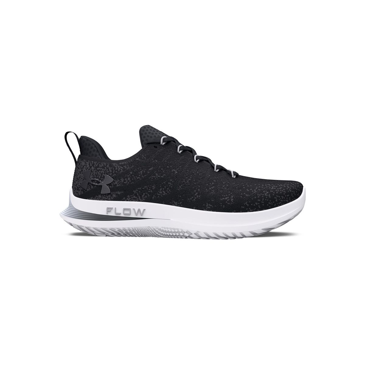 UNDER ARMOUR - Zapatilla Ua W Velociti 3 Negro Mujer UNDER ARMOUR