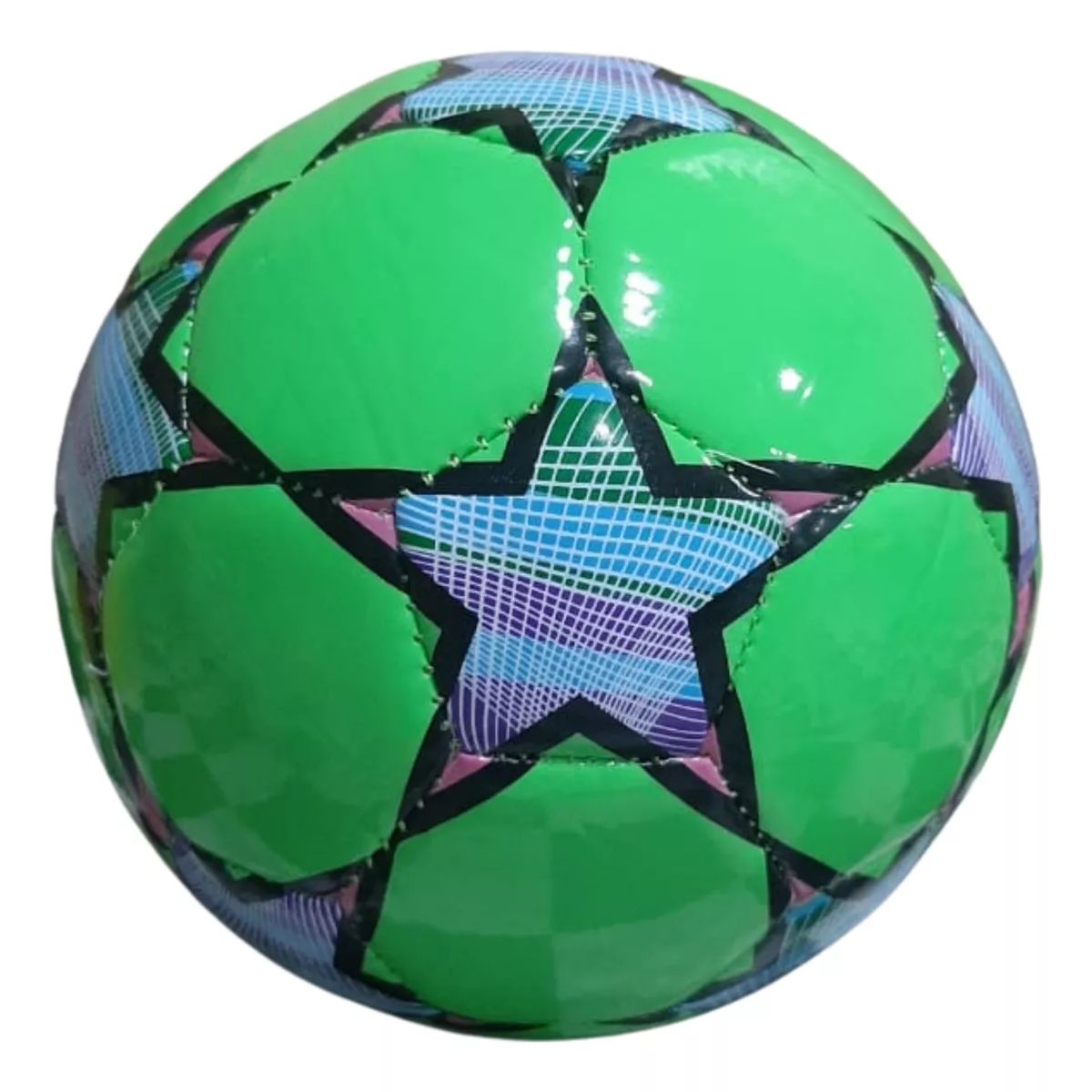 GENERICO - Pelota Mini Balon Futbol N° 1 Futbolito Para Niños Soccer