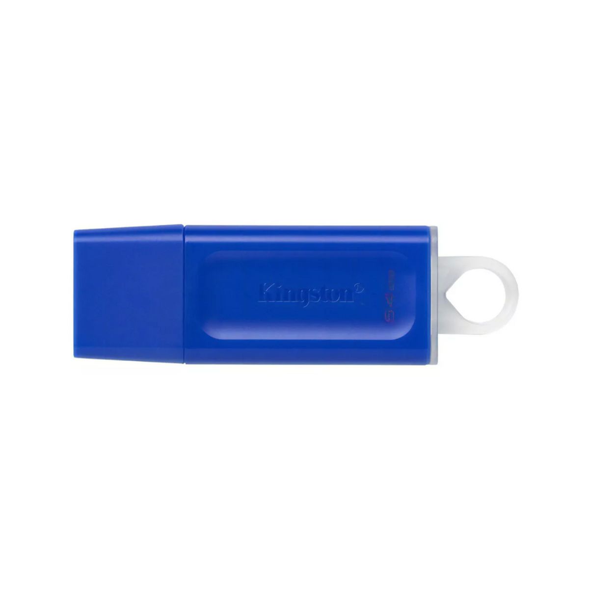 KINGSTON - Pendrive DataTraveler Exodia USB 3.2 de 64GB Azul - Kingston KINGSTON