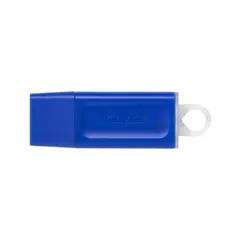 KINGSTON - Pendrive DataTraveler Exodia USB 3.2 de 64GB Azul -