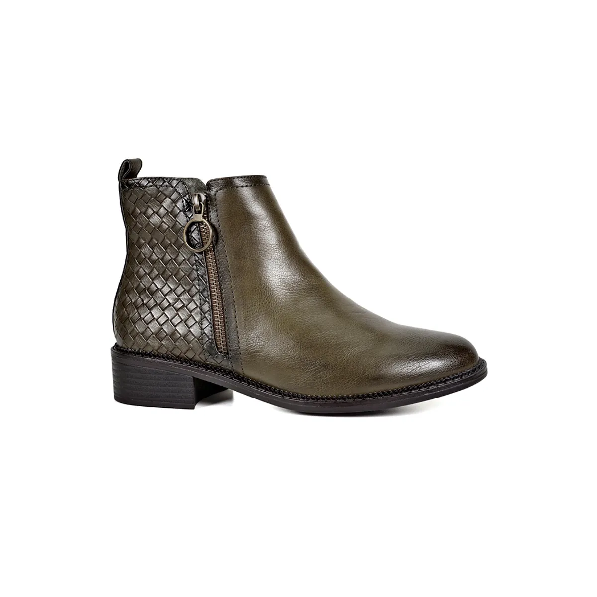 EDA MANZINI - Botín Licia Verde EDA MANZINI