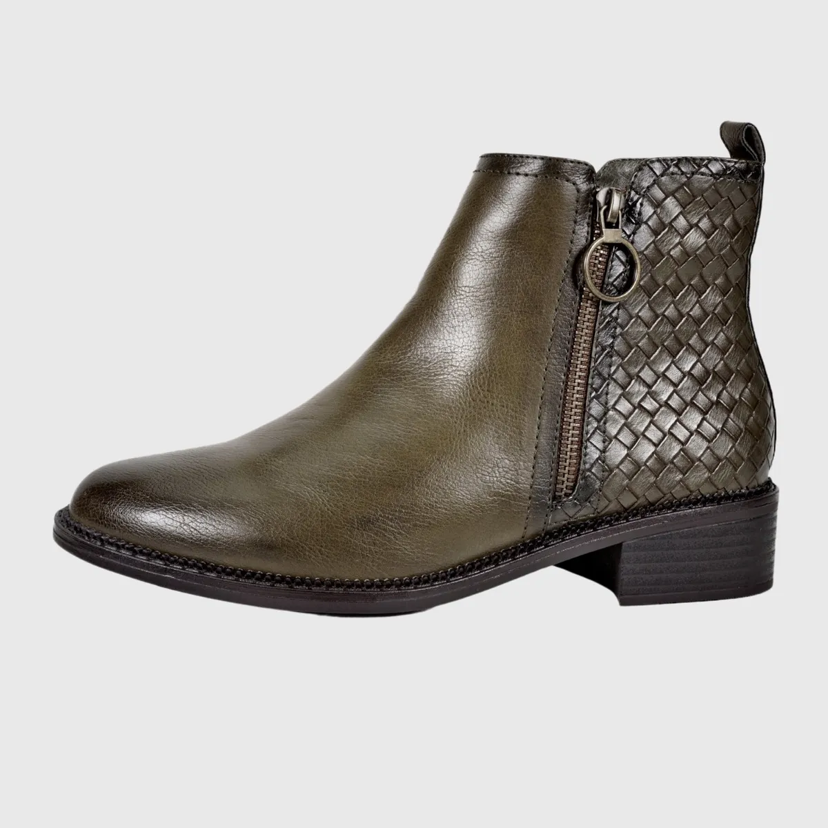 EDA MANZINI - Botín Licia Verde EDA MANZINI