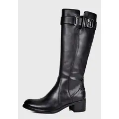 EDA MANZINI - Bota Corfu Negro