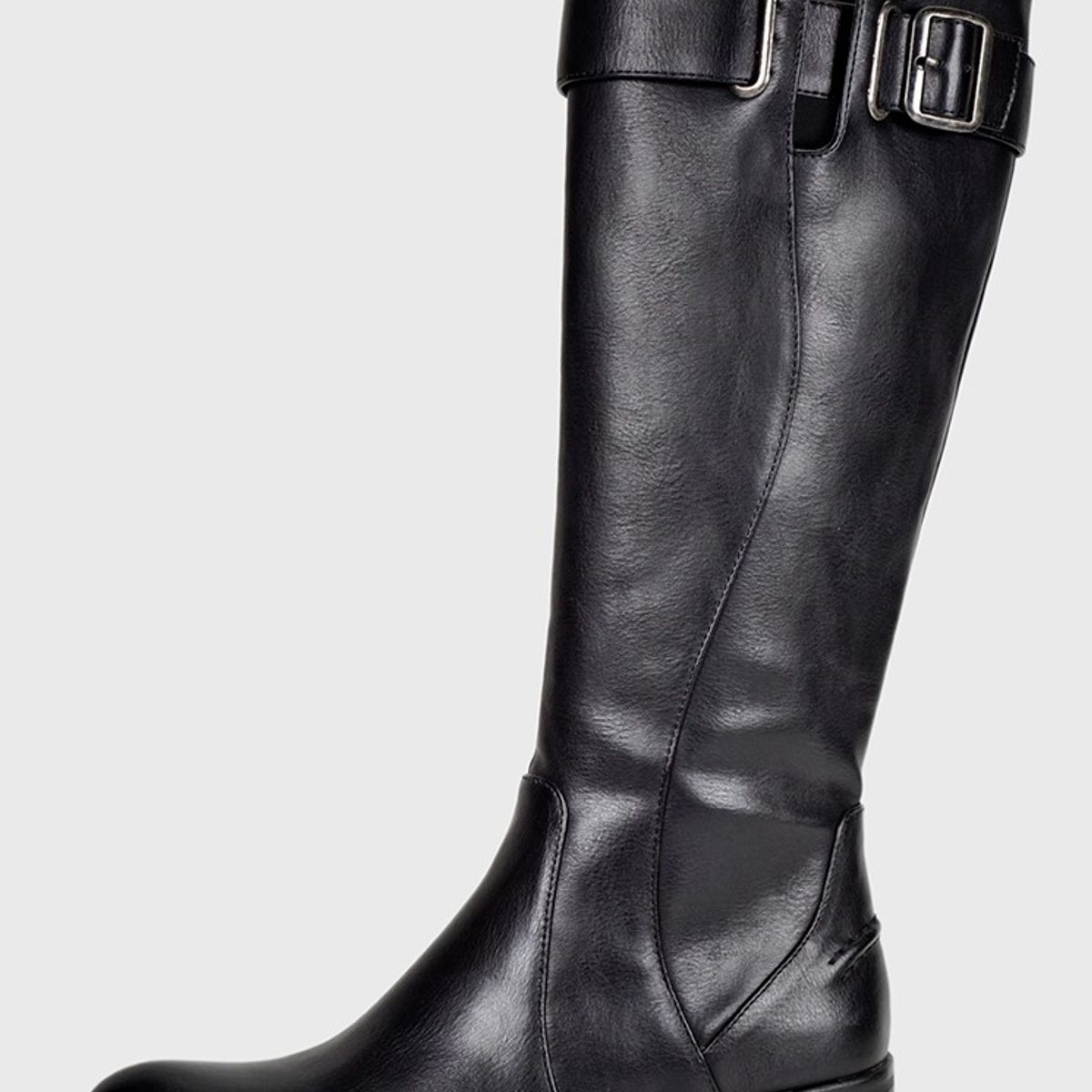 EDA MANZINI - Bota Corfu Negro EDA MANZINI