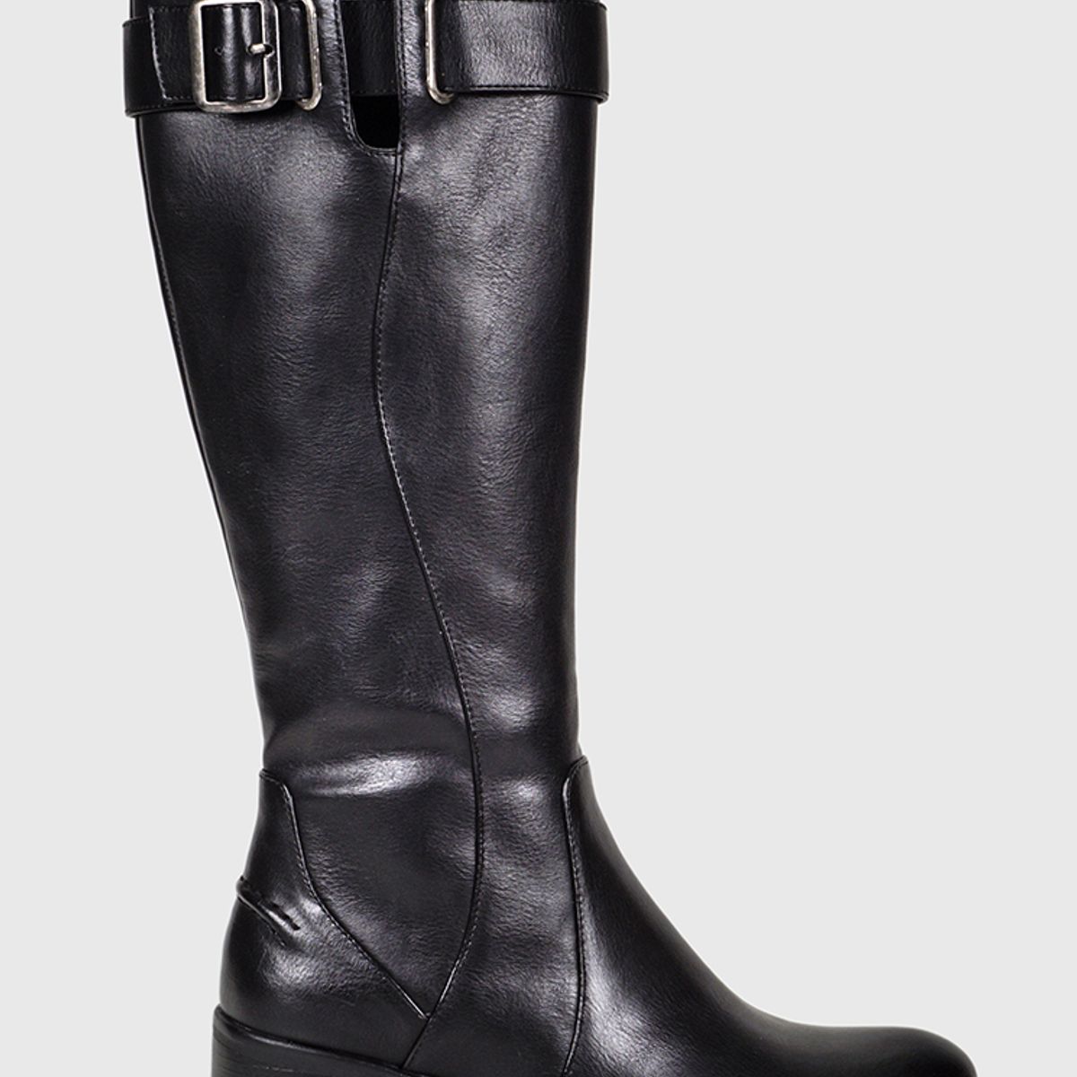 EDA MANZINI - Bota Corfu Negro EDA MANZINI