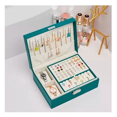 Imagen 2 del producto Maletín Joyero Elegante