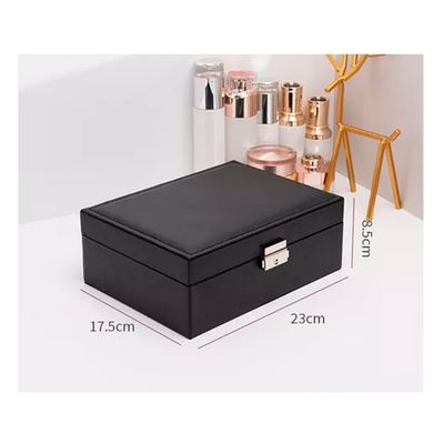 Imagen 2 del producto Maletín Joyero Elegante