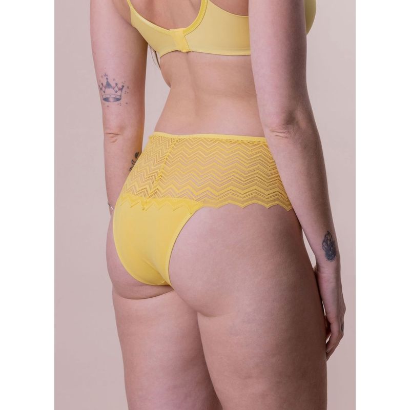 LIZ - CALZÓN HOT PANTY TIMELESS