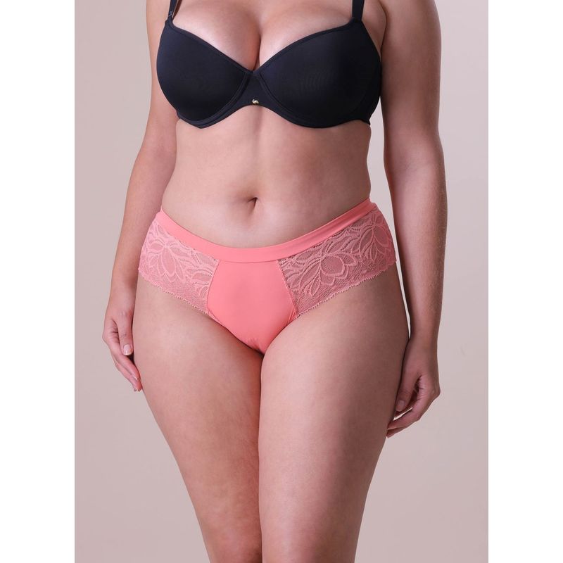 LIZ - CALZÓN BIKINI CONFIDENCE 50871