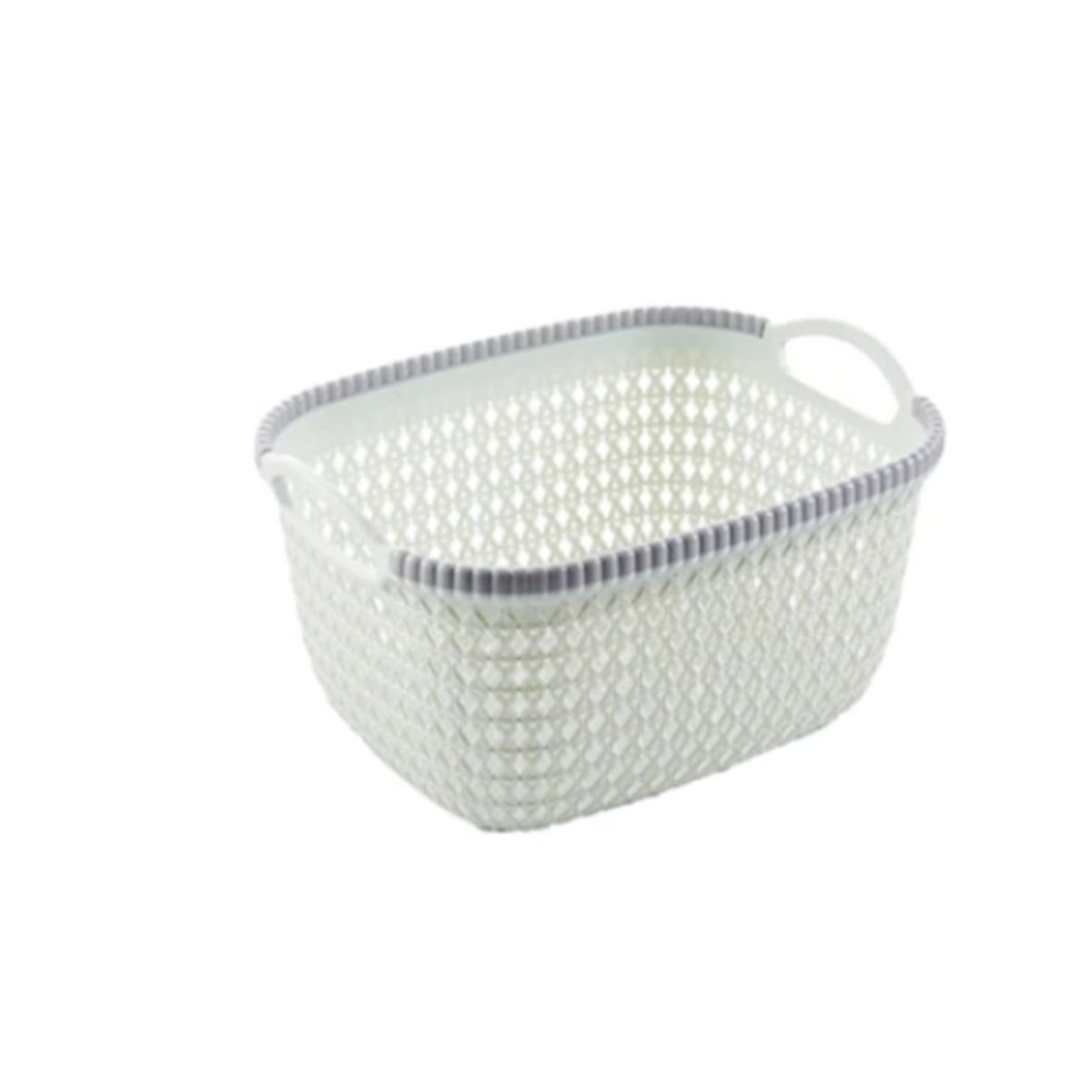 GENERICO - Canasto De Plastico 175X12X9CM