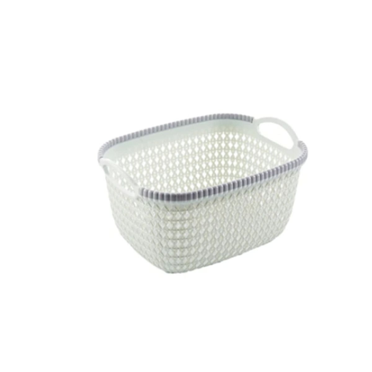 GENERICO - Canasto De Plastico 175X12X9CM