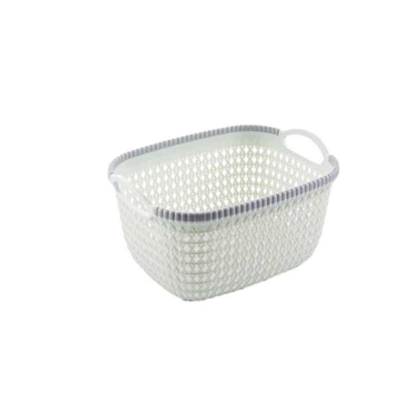 GENERICO - Canasto De Plastico 175X12X9CM