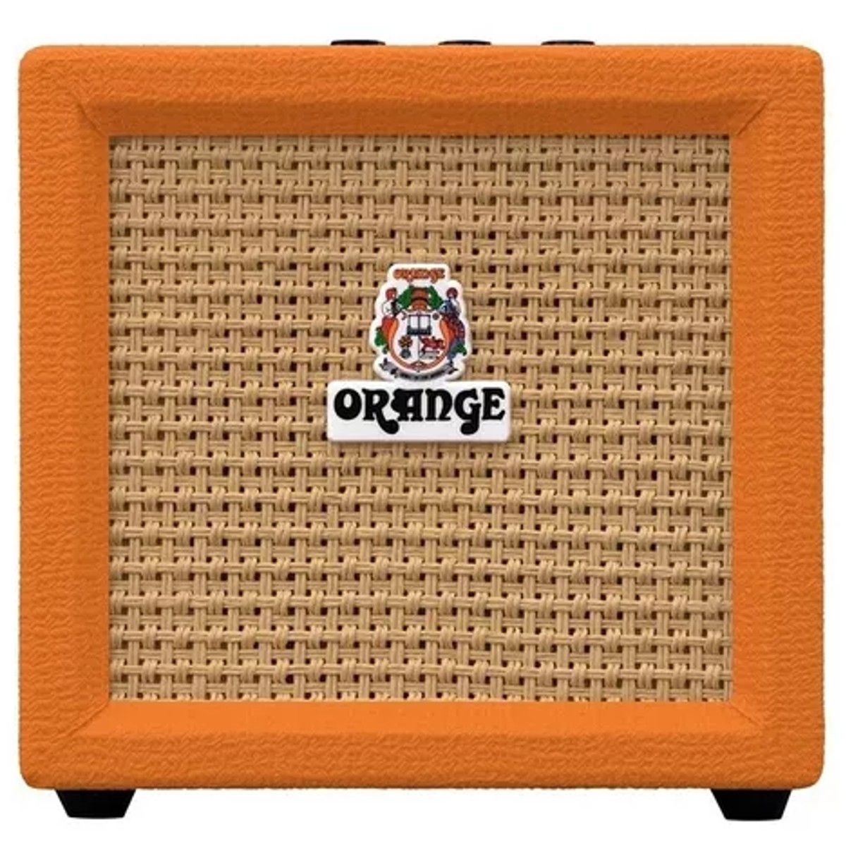 ORANGE - Mini Amplificador Portatil Orange Crush Mini