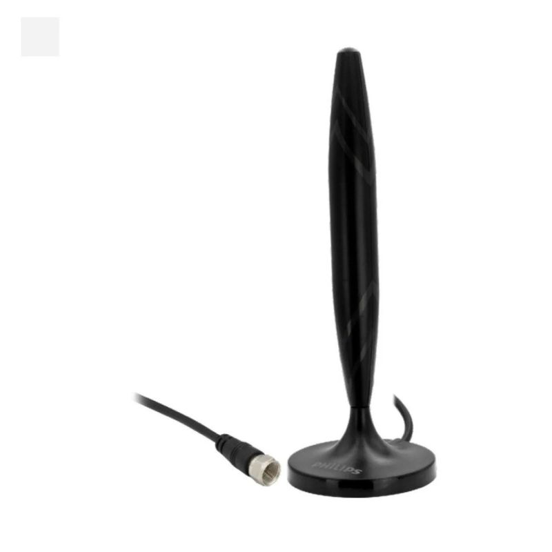 PHILIPS - Antena De TV HDTV Philips SDV1235 Digital