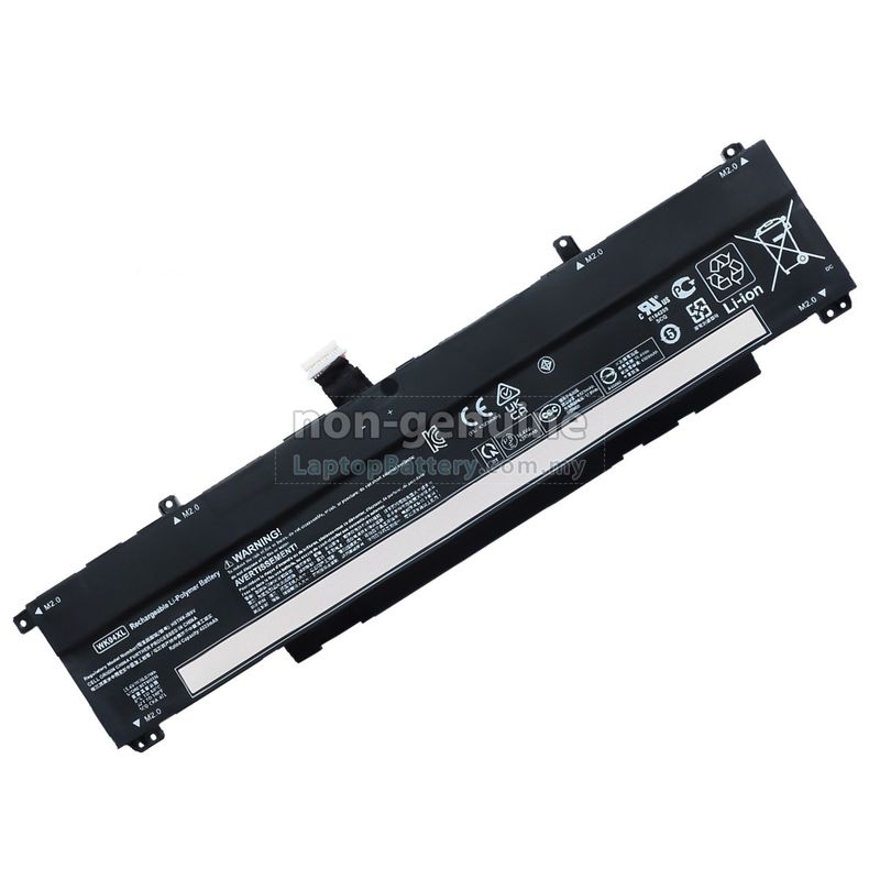 HP - BATERIA HP VICTUS 16-B 16-D 16-E ORIGINAL 4 CEL WK04XL
