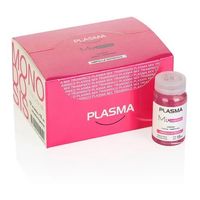 Ampolla Plasma Mix Triaminico 12 x 15ml