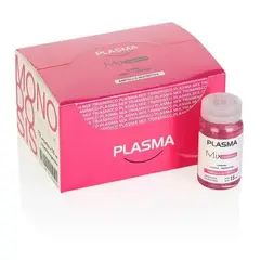 GENERICO - Ampolla Plasma Mix Triaminico 12 x 15ml