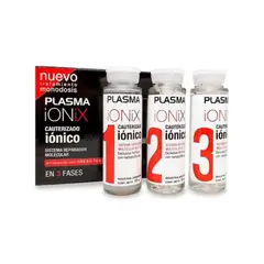 GENERICO - Ampolla Plasma Ionix 15ml Reparación Profunda