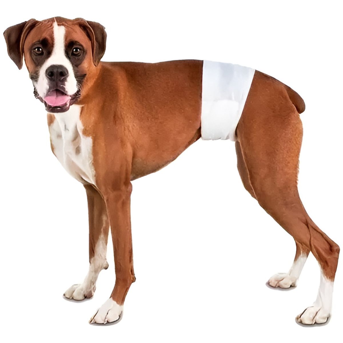 GENERICO - 36 Pañales Para Perros Pañales Para Perro Pañales Gato S