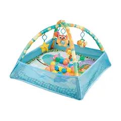 KIDSCOOL - Alfombra Didáctica Early Learning