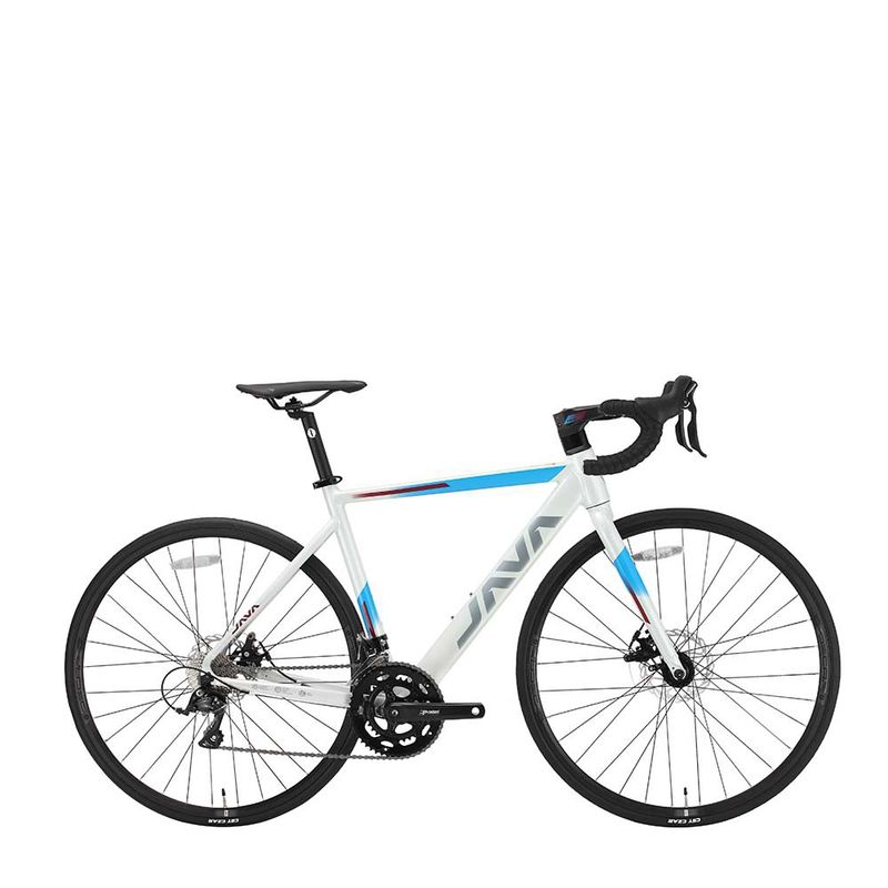 GENERICO - Bicicleta Ruta  Java Ronda 18S aro 700c