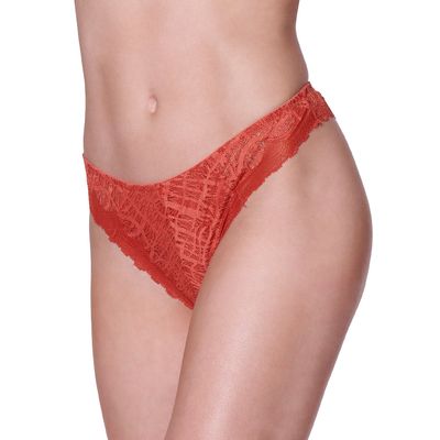Imagen 2 del producto Calzón Pantaleta Encaje 20467