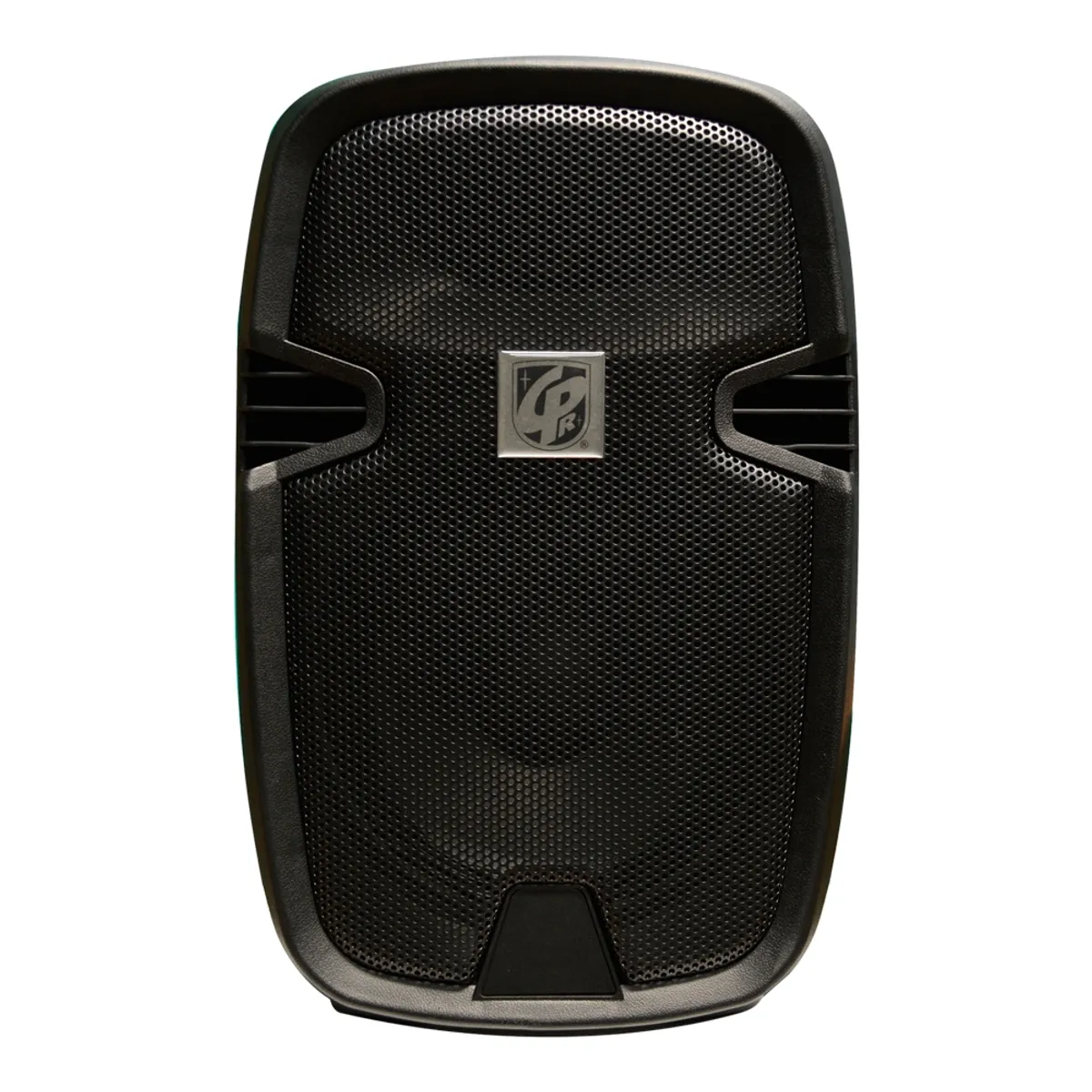 CIPRIANI - CAJA ACUSTICA PASIVA 2 VIAS 10 PULGADAS 500W MAX CIPRIANI