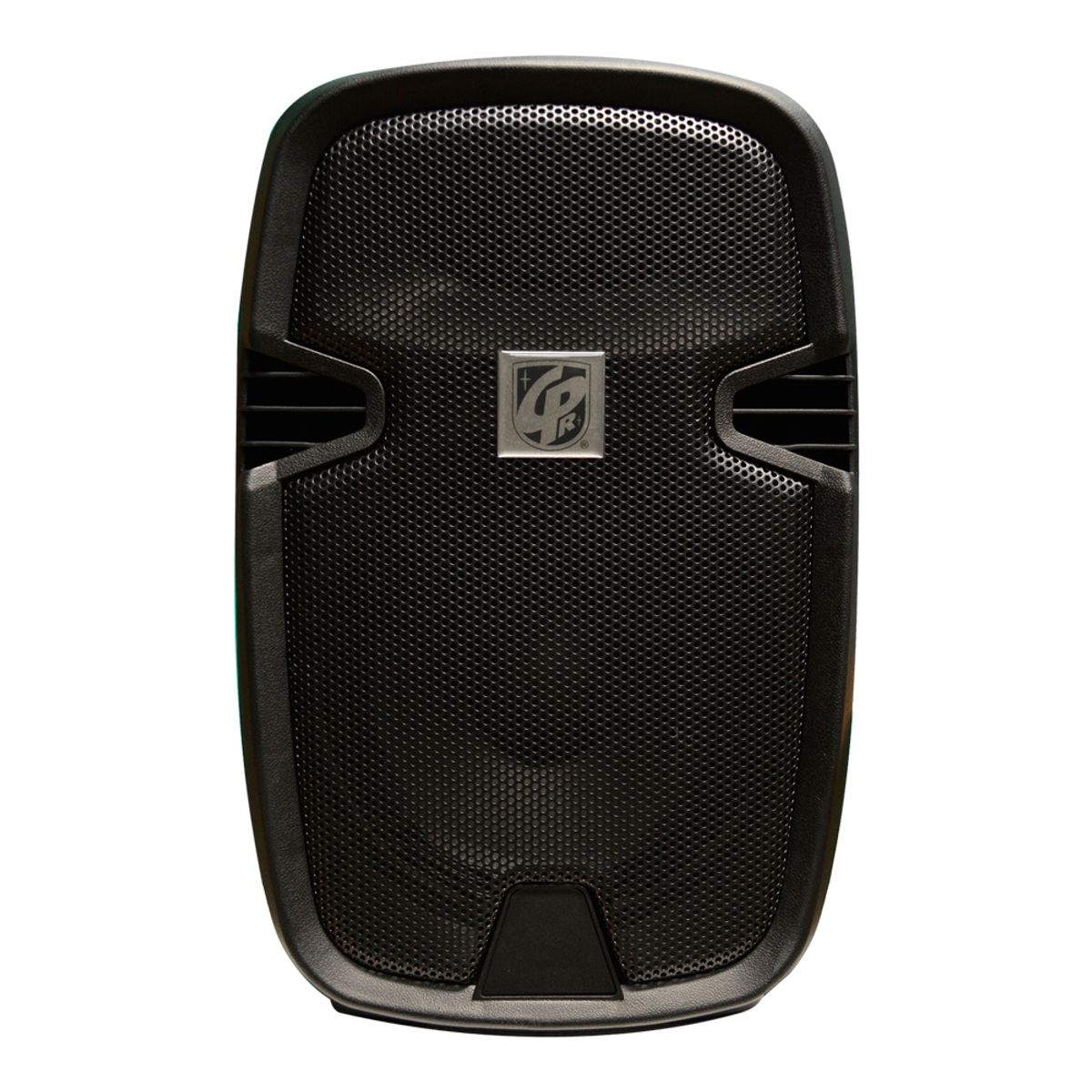 CIPRIANI - CAJA ACUSTICA PASIVA 2 VIAS 10 PULGADAS 500W MAX CIPRIANI