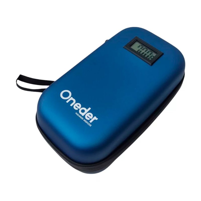 GENERICO - Bolso Estuche De Viaje Cooler Porta Insulina Diabéticos Oneder