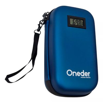 Imagen 2 del producto Bolso Estuche De Viaje Cooler Porta Insulina Diabéticos