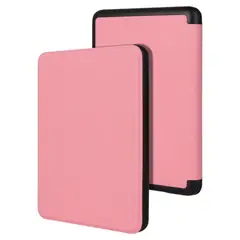 GENERICO - Funda Protectora Para Kindle 10th Gene 2019 J9G29R Rosado