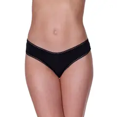BAZIANI - Calzón Bikini Comfy 20465