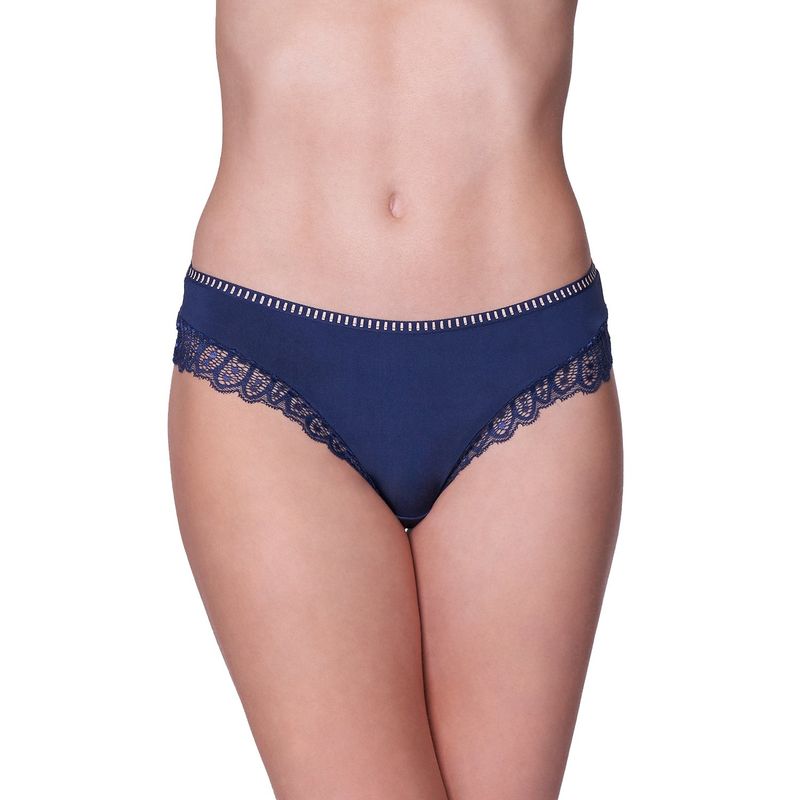 BAZIANI - Calzón Pantaleta 20468