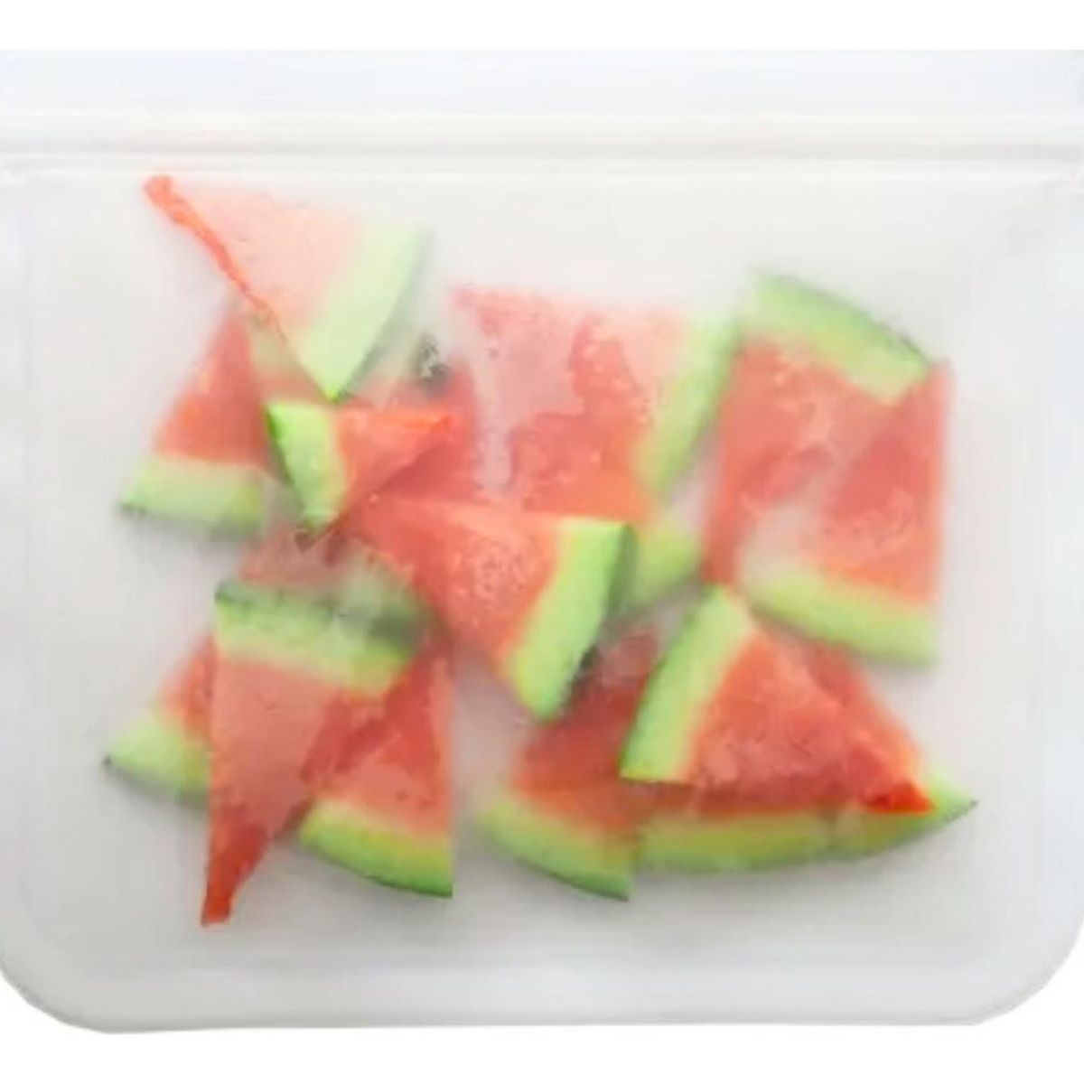 SANTU HOME & DECO - Bolsa Hermetica Recipiente Contenedor par Alimentos de 900 ml