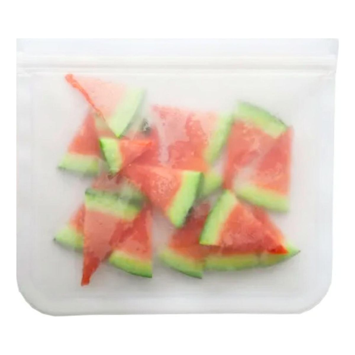 SANTU HOME & DECO - Bolsa Hermetica Recipiente Contenedor par Alimentos de 900 ml