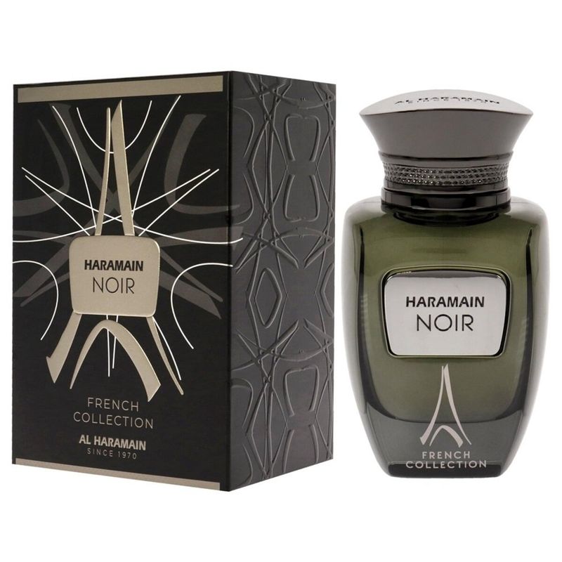 AL HARAMAIN - AL HARAMAIN NOIR EDP 100ML