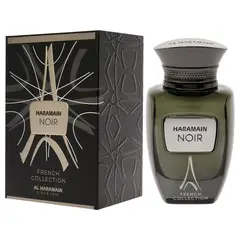 AL HARAMAIN - NOIR EDP 100ML