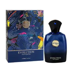 GENERICO - ZIMAYA EVOLUTION EDP 100ML