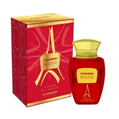 AL HARAMAIN - ROUGE EDP 100ML