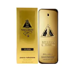 RABANNE - PACO ONE MILLION ELIXIR PARFUM INTENSE MEN 200ML